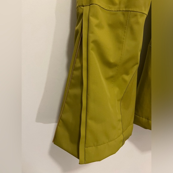 NEW Halfdays Thomas Snowboard Pant in Mustang - Picture 8 of 13